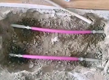 道外卫生间测漏水多少钱